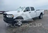 2020 RAM 2500 фото