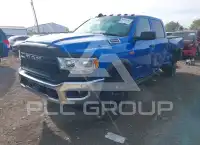 2020 RAM 2500 photo