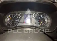2020 RAM 2500 фото