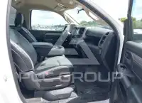 2020 RAM 2500 фото