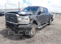 2020 RAM 2500 фото