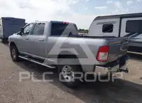 2020 RAM 2500 фото