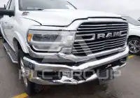 2020 RAM 2500 photo
