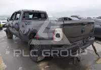 2020 RAM 2500 фото