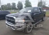 2020 RAM 2500 photo