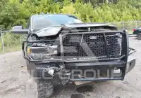 2020 RAM 2500 фото