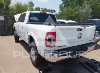 2020 RAM 2500 photo