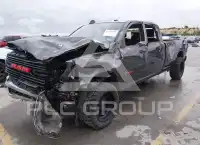 2020 RAM 2500 фото