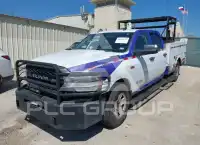 2020 RAM 2500 фото