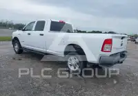 2020 RAM 2500 фото