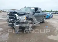 2020 RAM 2500 photo