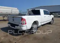 2020 RAM 2500 photo