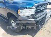 2020 RAM 2500 фото