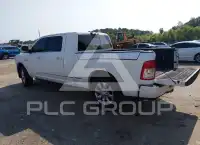 2020 RAM 2500 photo