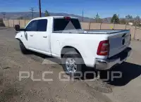 2020 RAM 2500 фото