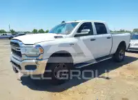 2020 RAM 2500 фото