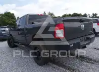 2020 RAM 2500 фото