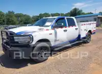 2020 RAM 2500 фото