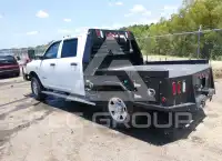 2020 RAM 2500 фото