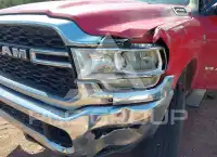 2020 RAM 2500 фото