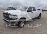 2020 RAM 2500 фото