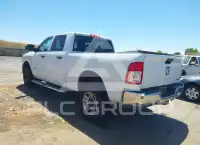 2020 RAM 2500 фото