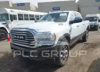 2020 RAM 2500 photo