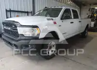 2020 RAM 2500 photo