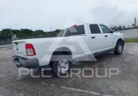 2020 RAM 2500 фото