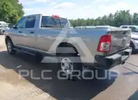 2020 RAM 2500 фото