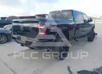 2020 RAM 2500 фото