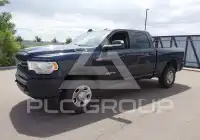2020 RAM 2500 фото