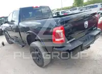 2020 RAM 2500 фото