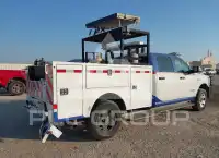 2020 RAM 2500 фото