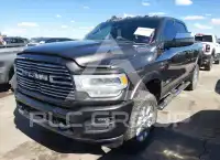 2020 RAM 2500 photo