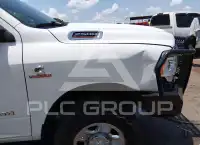 2020 RAM 2500 фото
