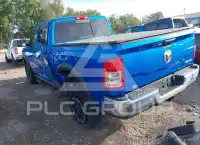 2020 RAM 2500 photo