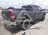 2020 RAM 2500 photo