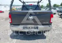 2020 RAM 2500 фото