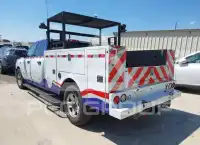 2020 RAM 2500 фото