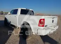 2020 RAM 2500 фото