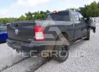2020 RAM 2500 фото