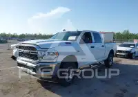 2020 RAM 2500 фото