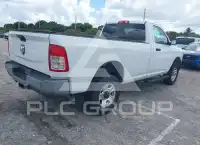 2020 RAM 2500 фото