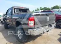 2020 RAM 2500 фото