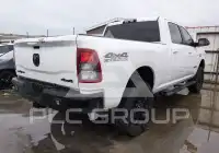 2020 RAM 2500 фото