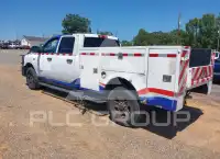 2020 RAM 2500 фото