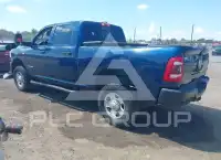 2020 RAM 2500 фото