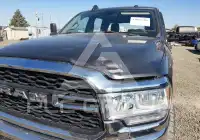 2020 RAM 2500 фото