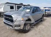 2020 RAM 2500 фото